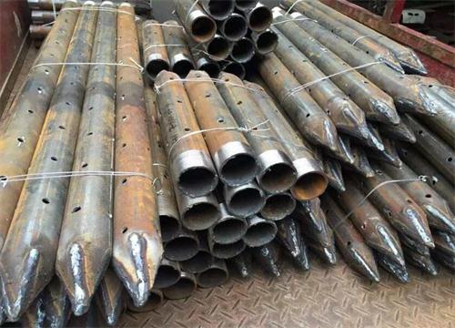 金坛钢花管哪里有卖